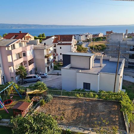 Sunshine Apartments פודסטראנה מראה חיצוני תמונה
