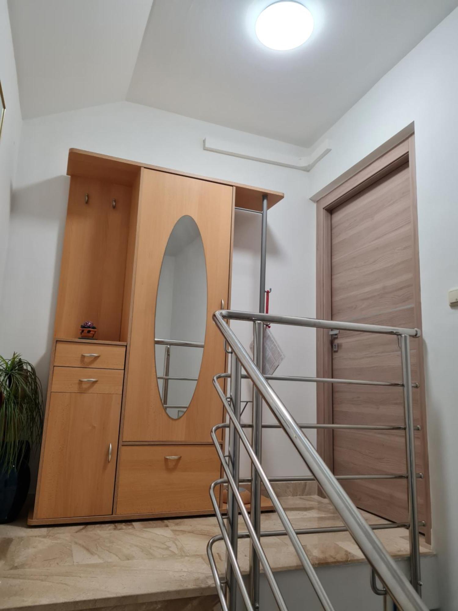 Sunshine Apartments פודסטראנה מראה חיצוני תמונה