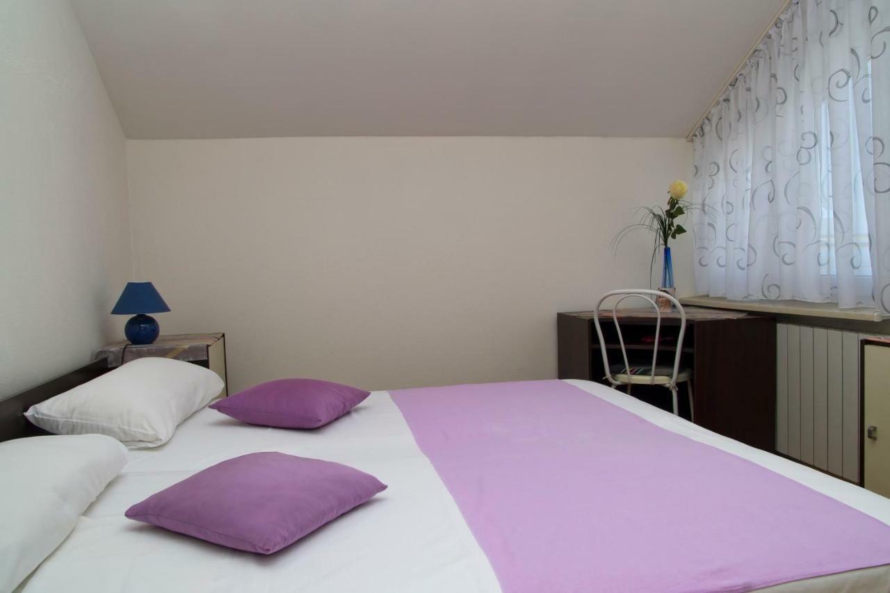 Sunshine Apartments פודסטראנה מראה חיצוני תמונה