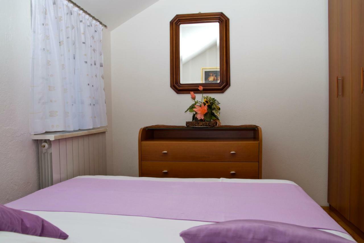 Sunshine Apartments פודסטראנה מראה חיצוני תמונה